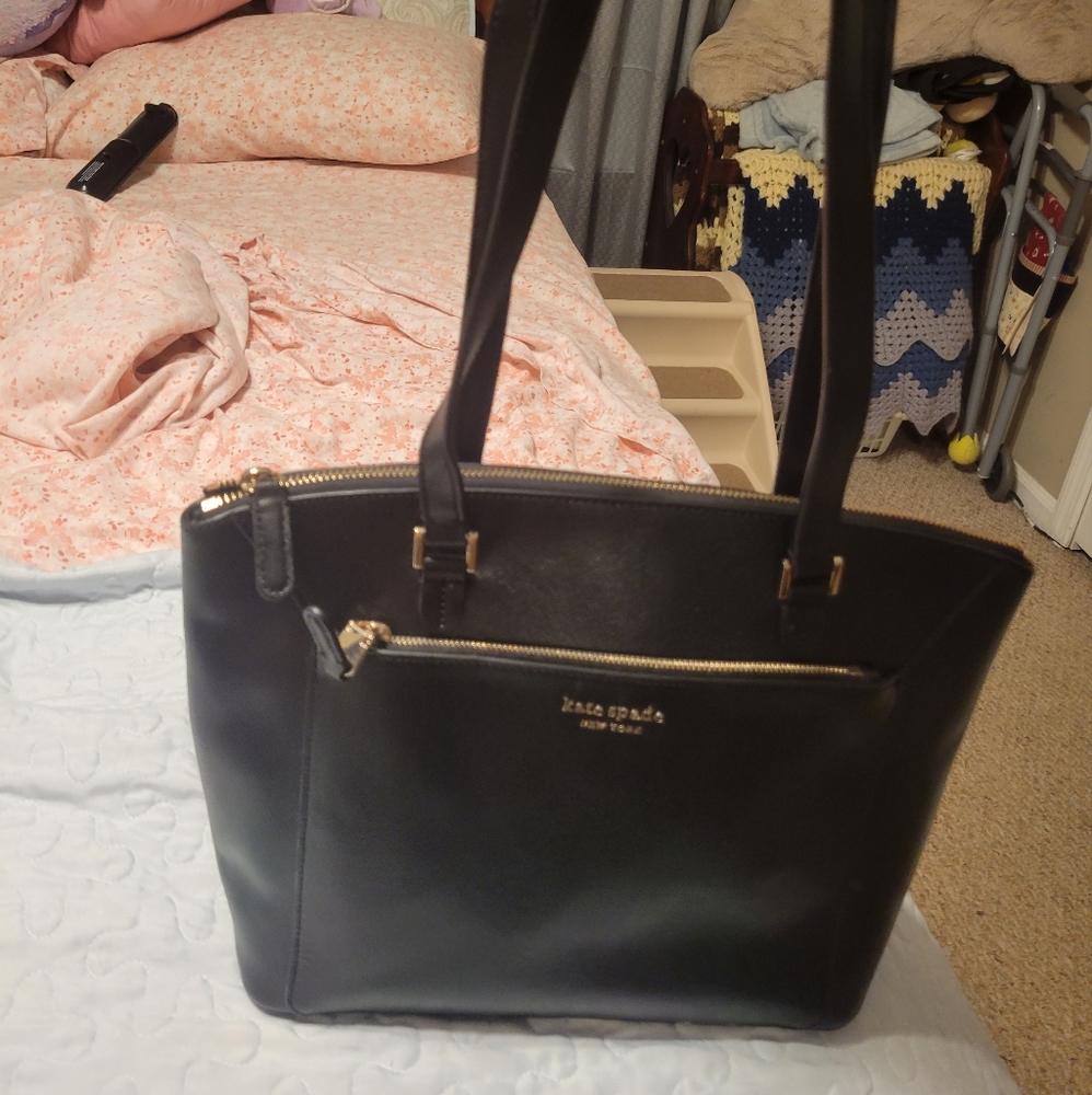 Kate Spade tote purse